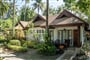 Foto - Velký okruh středním Thajskem, Sand Sea Resort ***, Krabi