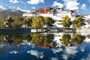 Foto - Čína - Tibet - Nepál - Indie