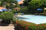 Foto - Bangkok - Pattaya (Thajsko), Sunshine Garden ***, Pattaya, Bangkok Palace Hotel ****, Bangkok