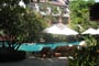 Foto - Bangkok - Pattaya (Thajsko), Woodlands Hotel ****, Pattaya, Bangkok Palace Hotel ****, Bangkok