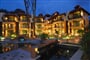 Foto - Bangkok - Pattaya (Thajsko), Long Beach Garden Hotel ****+, Pattaya, Bangkok Palace Hotel ****, Bangkok
