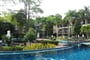Foto - Bangkok - Pattaya (Thajsko), Green Park***+, Pattaya, Bangkok Palace Hotel ****, Bangkok