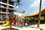 Foto - Bangkok - Phuket (Thajsko), Kamala Beach Hotel ****, Phuket, Bangkok Palace Hotel ****, Bangkok