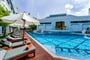 Foto - Bangkok - Phuket (Thajsko), Andaman Seaview Hotel ****, Phuket, Bangkok Palace Hotel ****, Bangkok