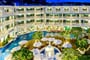 Foto - Bangkok - Phuket (Thajsko), Andaman Seaview Hotel ****, Phuket, Bangkok Palace Hotel ****, Bangkok