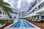 Foto - Bangkok - Phuket (Thajsko), Andaman Seaview Hotel ****, Phuket, Bangkok Palace Hotel ****, Bangkok