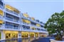 Foto - Bangkok - Phuket (Thajsko), Andaman Seaview Hotel ****, Phuket, Bangkok Palace Hotel ****, Bangkok