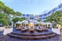 Foto - Bangkok - Phuket (Thajsko), Andaman Seaview Hotel ****, Phuket, Bangkok Palace Hotel ****, Bangkok