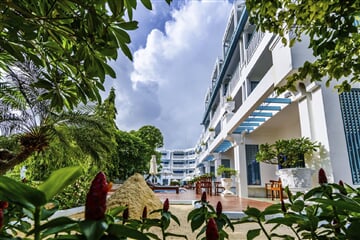 Bangkok - Phuket (Thajsko)