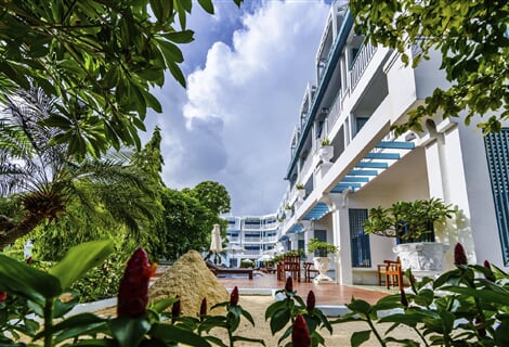 Bangkok - Phuket (Thajsko)