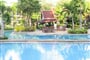 Foto - Bangkok - Pattaya (Thajsko), Green Park***+, Pattaya, Bangkok Palace Hotel ****, Bangkok
