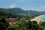 Foto - Bangkok - Phuket (Thajsko), Centara Grand Beach Resort Phuket *****, Phuket, Bangkok Palace Hotel ****, Bangkok