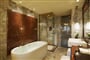Foto - Bangkok - Phuket (Thajsko), Centara Grand Beach Resort Phuket *****, Phuket, Bangkok Palace Hotel ****, Bangkok