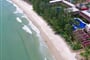 Foto - Bangkok - Phuket (Thajsko), Bangtao Beach Resort ****, Phuket, Bangkok Palace Hotel ****, Bangkok