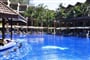 Foto - Bangkok - Phuket (Thajsko), Bangtao Beach Resort ****, Phuket, Bangkok Palace Hotel ****, Bangkok