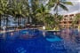 Foto - Bangkok - Phuket (Thajsko), Bangtao Beach Resort ****, Phuket, Bangkok Palace Hotel ****, Bangkok