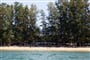 Foto - Bangkok - Phuket (Thajsko), Bangtao Beach Resort ****, Phuket, Bangkok Palace Hotel ****, Bangkok