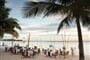 Foto - Bangkok - Ko Samui (Thajsko), Chaweng Regent Beach ****+, Ko Samui, Bangkok Palace Hotel ****, Bangkok