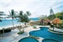 Foto - Bangkok - Ko Samui (Thajsko), Chaweng Regent Beach ****+, Ko Samui, Bangkok Palace Hotel ****, Bangkok