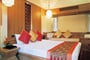 Foto - Bangkok - Ko Samui (Thajsko), Chaweng Regent Beach ****+, Ko Samui, Bangkok Palace Hotel ****, Bangkok