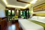 Foto - Bangkok - Ko Samui (Thajsko), Chaweng Regent Beach ****+, Ko Samui, Bangkok Palace Hotel ****, Bangkok