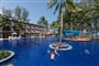 Foto - Bangkok - Phuket (Thajsko), Sunwing Bangtao Resort ****, Phuket, Bangkok Palace Hotel ****, Bangkok