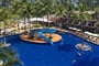 Foto - Bangkok - Phuket (Thajsko), Sunwing Bangtao Resort ****, Phuket, Bangkok Palace Hotel ****, Bangkok