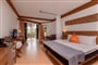 Foto - Bangkok - Phuket (Thajsko), Sunwing Bangtao Resort ****, Phuket, Bangkok Palace Hotel ****, Bangkok