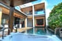 Foto - Bangkok - Ko Samui (Thajsko), Pavilion Samui Villas&Resort ****+, Ko Samui, Bangkok Palace Hotel ****, Bangkok
