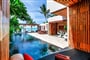Foto - Bangkok - Ko Samui (Thajsko), Pavilion Samui Villas&Resort ****+, Ko Samui, Bangkok Palace Hotel ****, Bangkok