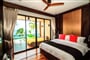 Foto - Bangkok - Ko Samui (Thajsko), Pavilion Samui Villas&Resort ****+, Ko Samui, Bangkok Palace Hotel ****, Bangkok