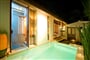 Foto - Bangkok - Ko Samui (Thajsko), Pavilion Samui Villas&Resort ****+, Ko Samui, Bangkok Palace Hotel ****, Bangkok