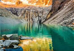 To nejlepší z Chile