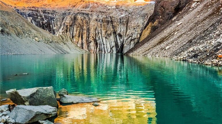 Foto - Nejlepší z Chile