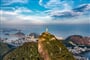 Foto - Lesk a kouzlo Brazílie