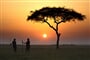 Foto - Keňa - Tanzanie - to nejlepší z východní Afriky