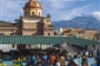 Foto - Velký okruh Ekvádorem, možnost prodloužení o Galapágy