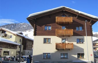 Baita Primavera **** - Livigno