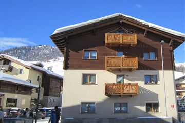 Baita Primavera **** - Livigno