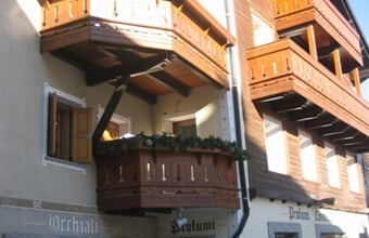 Casa Botia **** - Livigno