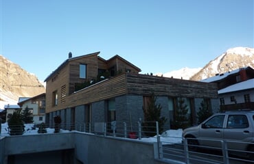 Casa Canton - Livigno ****