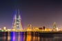 Foto - Bahrajn - Emiráty