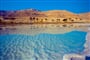 Foto - Mrtvé moře a metropole Izraele