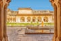 Foto - Indie – Rádžasthán – Sultánovy paláce