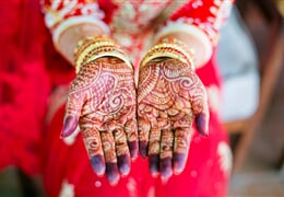 Klasický okruh Indií