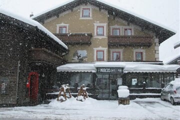 Casa Marcos - Livigno