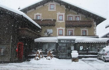 Casa Marcos - Livigno