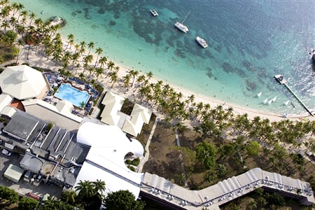 Guadeloupe