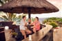 Foto - Réunion - Mauritius (pobyt), Palm hotel & spa*****, Grand Anse, La Pirogue ****+, Mauritius-západní pobřeží