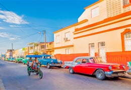 To nejlepší z Kuby